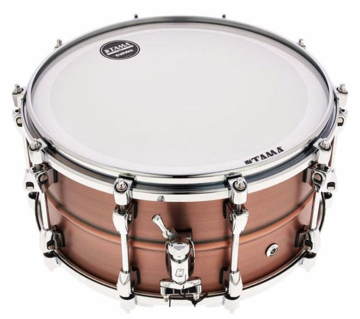 Tama PCP147 Starphonic Caja Batería 14X7 Cobre 3