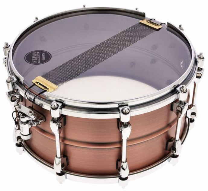 Tama PCP147 Starphonic Caja Batería 14X7 Cobre 5