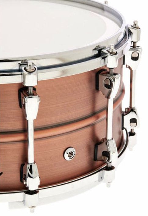 Tama PCP147 Starphonic Caja Batería 14X7 Cobre 7