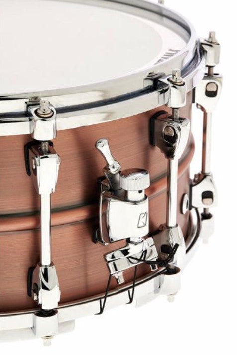 Tama PCP147 Starphonic Caja Batería 14X7 Cobre 8