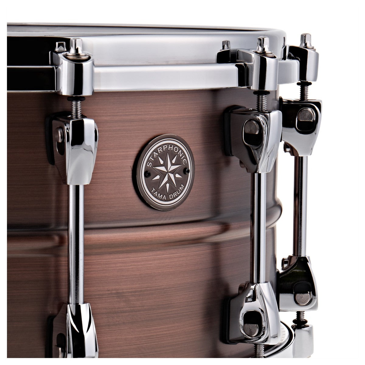 Tama PCP147 Starphonic Caja Batería 14X7 Cobre 14