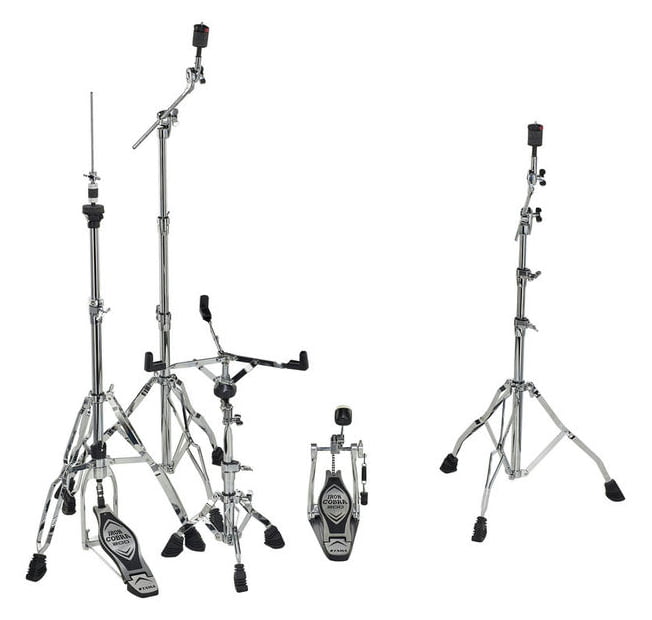 Tama SM5W Stage Master Set de Herrajes para Batería Acústica 2