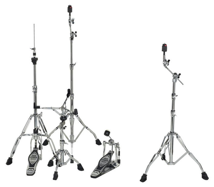 Tama SM5W Stage Master Set de Herrajes para Batería Acústica 3