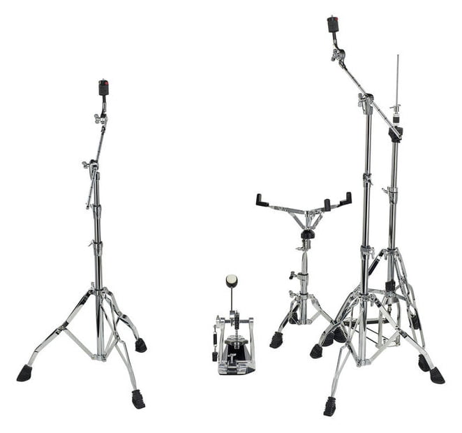 Tama SM5W Stage Master Set de Herrajes para Batería Acústica 4