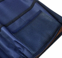 Tama TSB24NB Powerpad Designer Funda para Baquetas Navy Blue 9