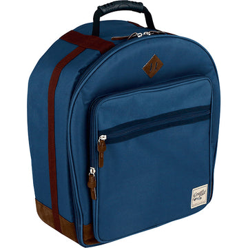 Tama TSDB1465NB Powerpad Funda para Caja Batería 14x65 Azul Marino 1