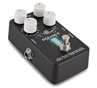 Electro Harmonix Oceans 11 Pedal Reverb 2