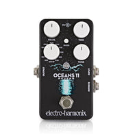 Electro Harmonix Oceans 11 Pedal Reverb 8