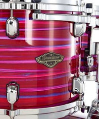 Tama WBS42S LPO Starclassic Walnut Birch Batería Acústica Lacquer Phantasm Oyster 9