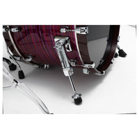 Tama WBS42S LPO Starclassic Walnut Birch Batería Acústica Lacquer Phantasm Oyster 19