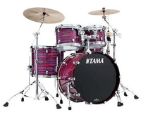 Tama WBS42S LPO Starclassic Walnut Birch Batería Acústica Lacquer Phantasm Oyster 20