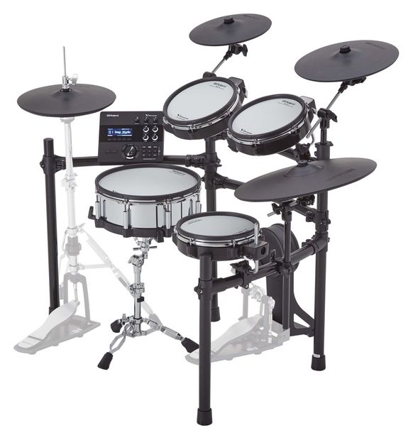 Roland TD-27KV2 Batería Electrónica Digital+ Soporte 3