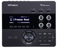 Roland TD-27KV2 Batería Electrónica Digital+ Soporte 10