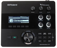 Roland TD-27KV2 Batería Electrónica Digital+ Soporte 11