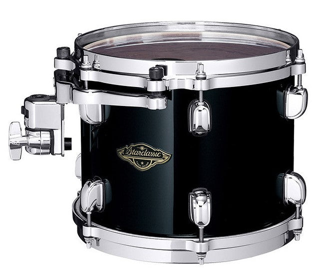 Tama WBS42S PBK Starclassic Walnut Birch Batería Acústica Piano Black 2