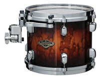 Tama WBS52RZS MBR Starclassic Walnut Birch Batería Acústica Molten Brown Burst 10