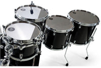 Tama WBS52RZS PBK Starclassic Walnut Birch Batería Acústica Piano Black 6