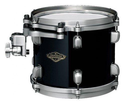 Tama WBS52RZS PBK Starclassic Walnut Birch Batería Acústica Piano Black 15