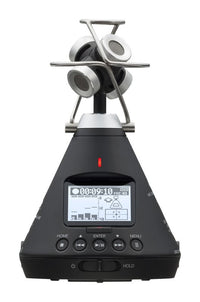 Zoom H3-VR Ambisonic Grabador Digital 2