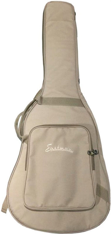 Eastman PCH Gigbag Funda para Guitarra Acústica. 1