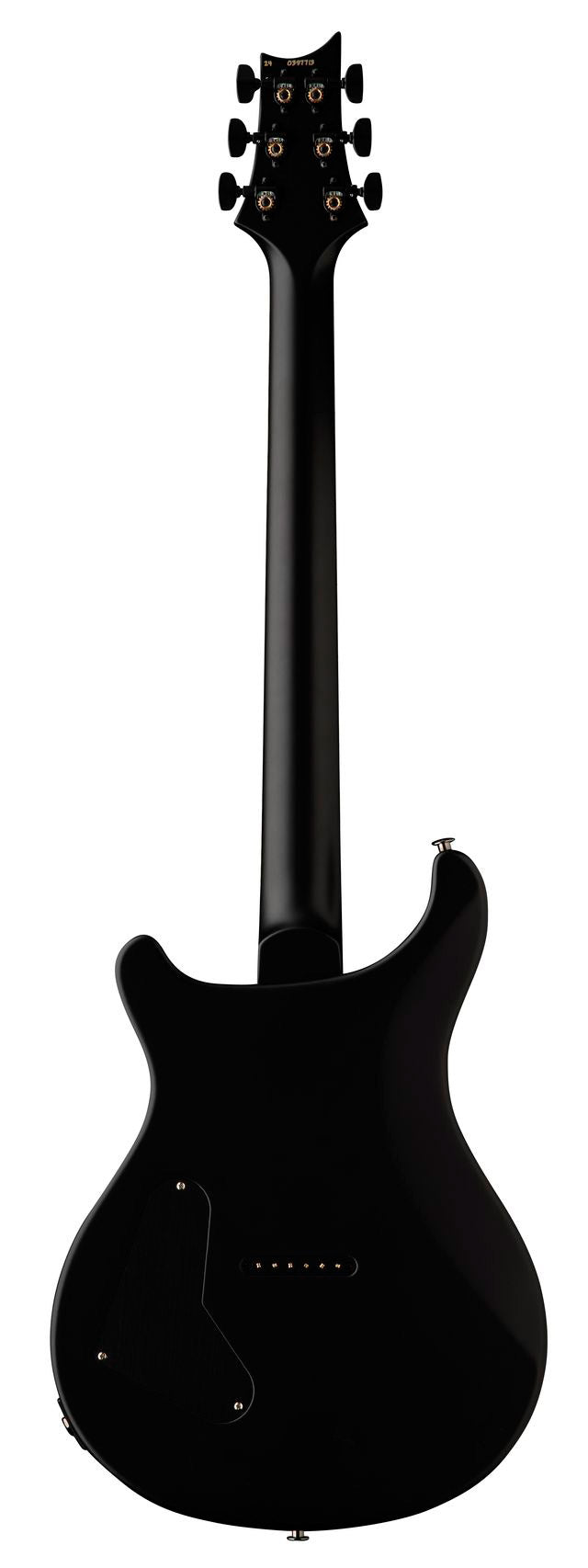 PRS Mark Holcomb CSB Guitarra Eléctrica Cobal Smokeburst 3