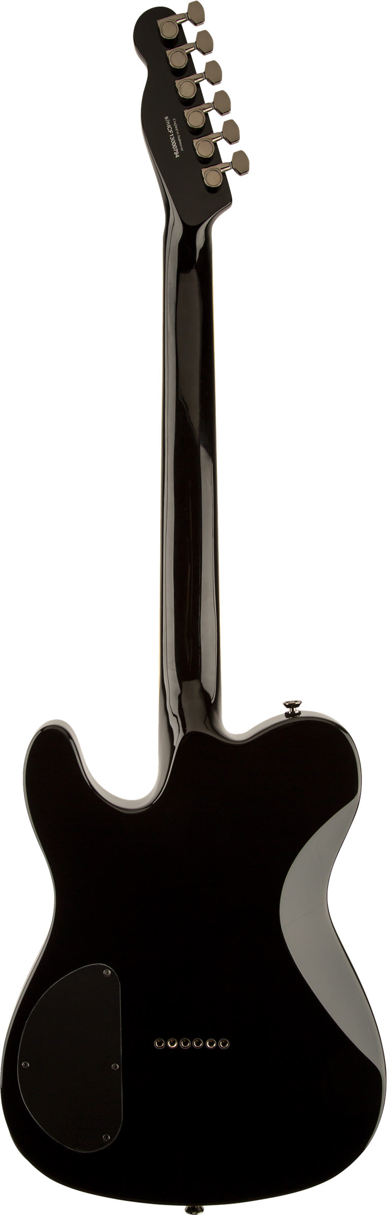 Fender Special Edition Custom Telecaster FMT HH Il Guitarra Eléctrica Black Cherry Burst 2