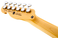 Fender JA90 Jim Adkins Telecaster Thinline IL Guitarra Eléctrica Natural 7