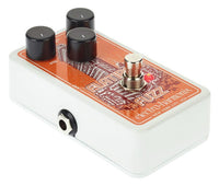 Electro Harmonix Flatiron Fuzz Pedal Distorsión 4