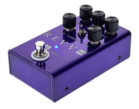 Revv G3 Pedal Distorsión 3