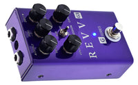 Revv G3 Pedal Distorsión 5