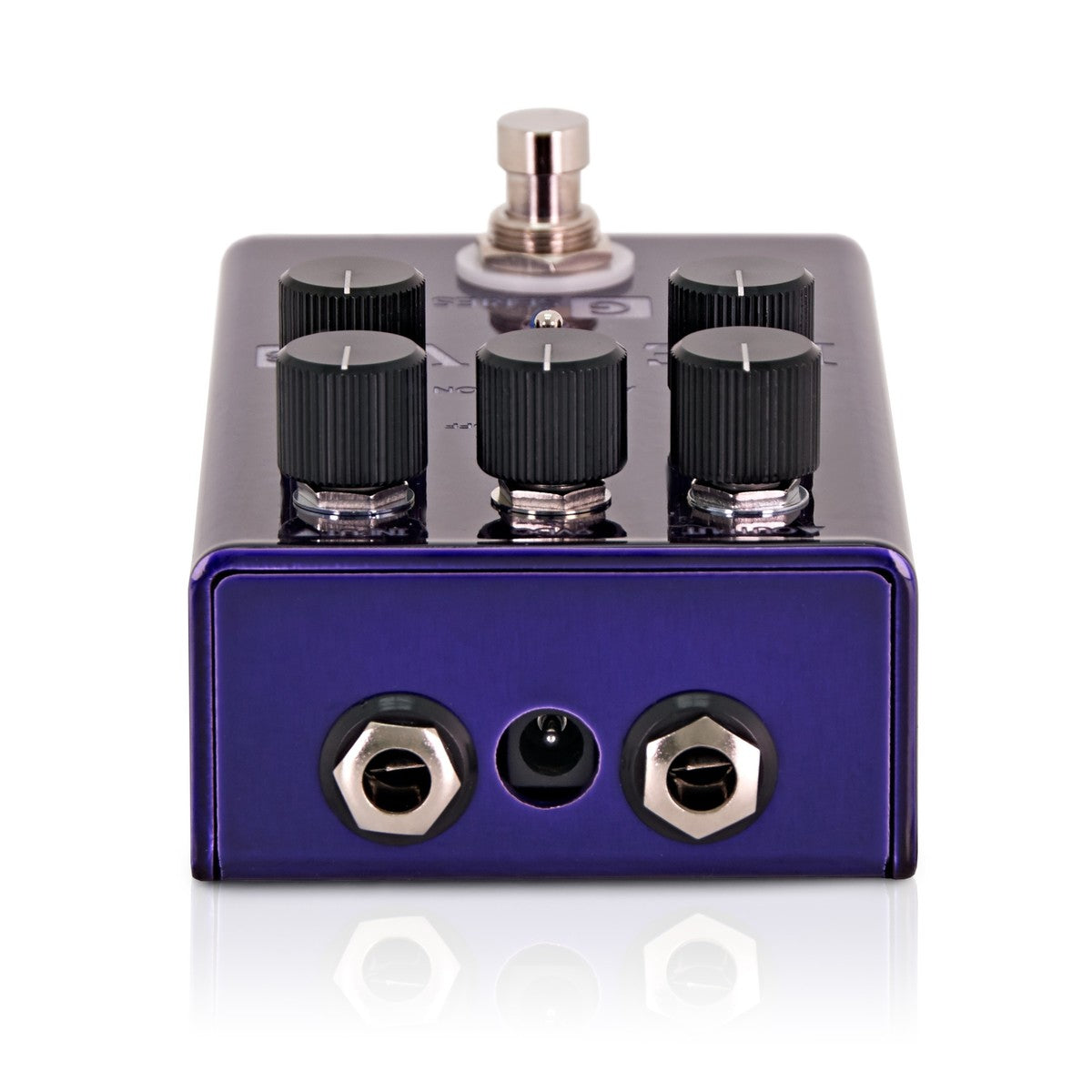 Revv G3 Pedal Distorsión 7