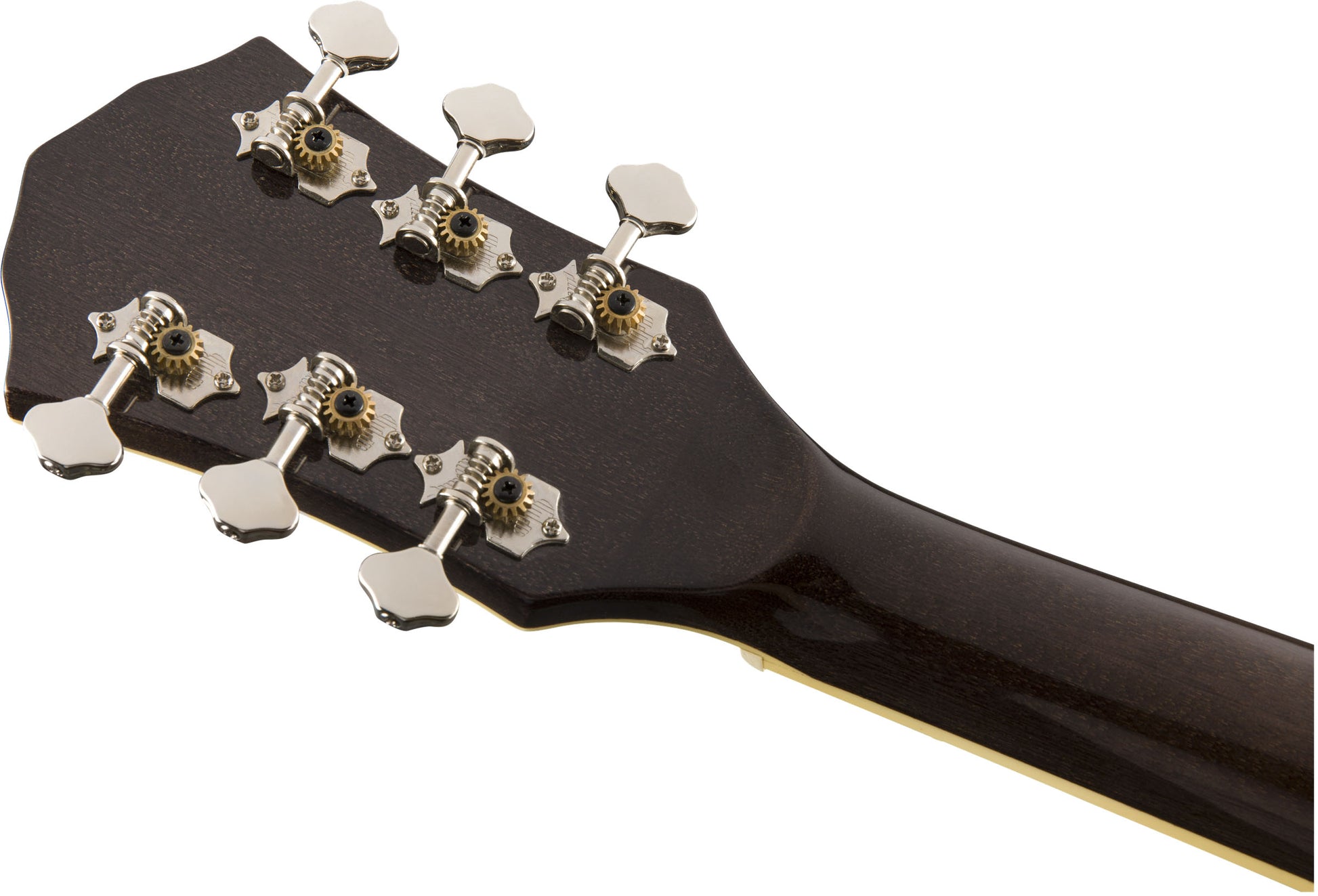 Fender FA235E IL Guitarra Electroacústica Concierto Moonlight Burst 7