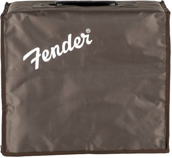 Fender 0047484000 Funda para Amplificador Pro Junior Marrón 1