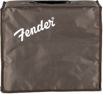 Fender 0047484000 Funda para Amplificador Pro Junior Marrón 1