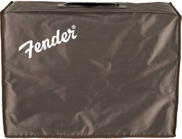 Fender 0047485000 Funda Marrón Amplificador Hot Rod Deluxe 1