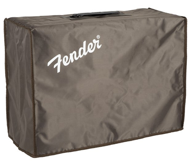 Fender 0047485000 Funda Marrón Amplificador Hot Rod Deluxe 2