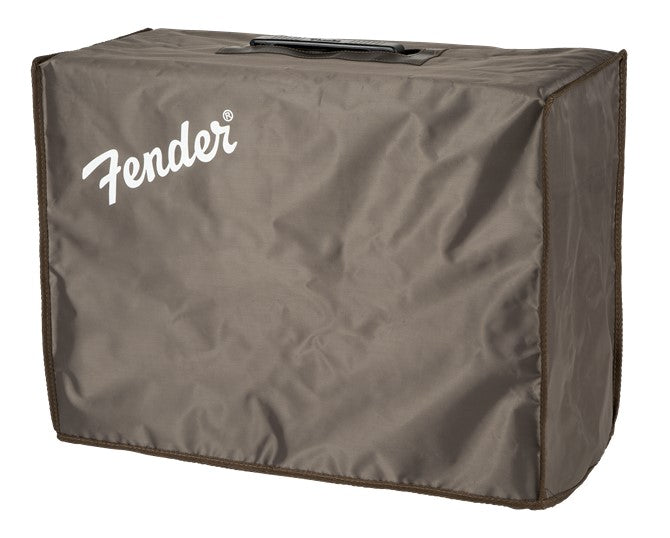 Fender 0047485000 Funda Marrón Amplificador Hot Rod Deluxe 3