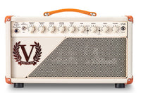 Victory Amps V140 Super Duchess Head Amplificador Cabezal Guitarra 1