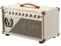 Victory Amps V140 Super Duchess Head Amplificador Cabezal Guitarra 2