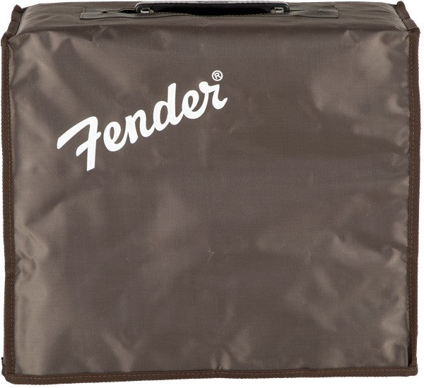 Fender 0050279000 Funda para Amplificador Blues Junior Marrón 1