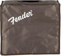 Fender 0050279000 Funda para Amplificador Blues Junior Marrón 1