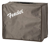 Fender 0050279000 Funda para Amplificador Blues Junior Marrón 4