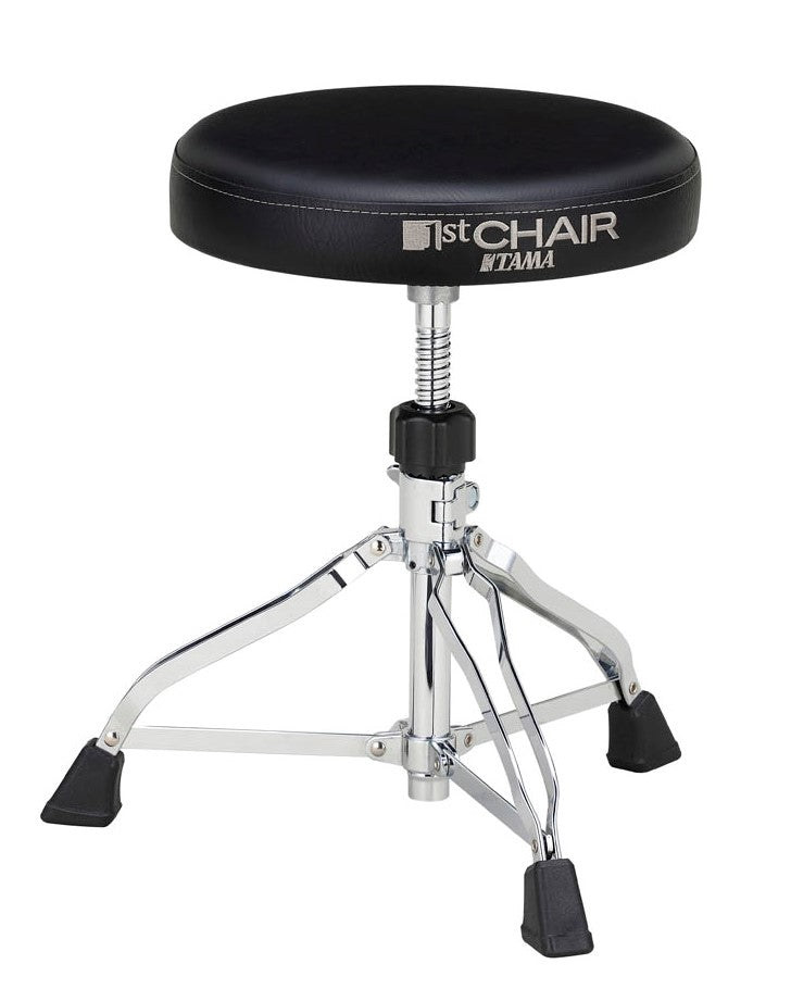 Tama HT230LOW 1St Chair Low Profile Asiento Batería 1