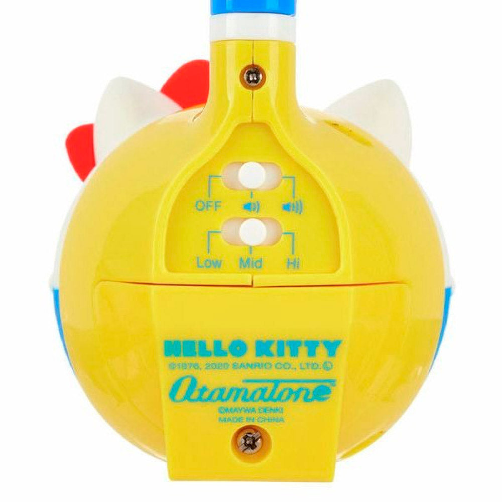 Otamatone Original Japan Hello Kitty 3