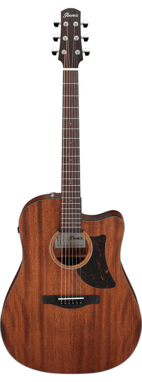 Ibanez AAD190CE OPN Guitarra Electroacústica Grand Dreadnought 1