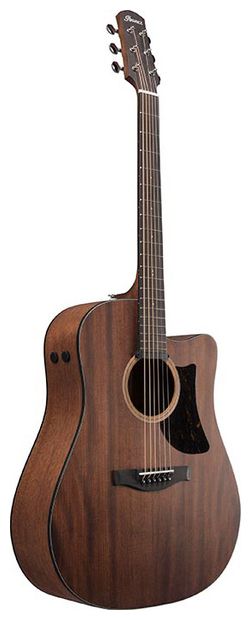 Ibanez AAD190CE OPN Guitarra Electroacústica Grand Dreadnought 2