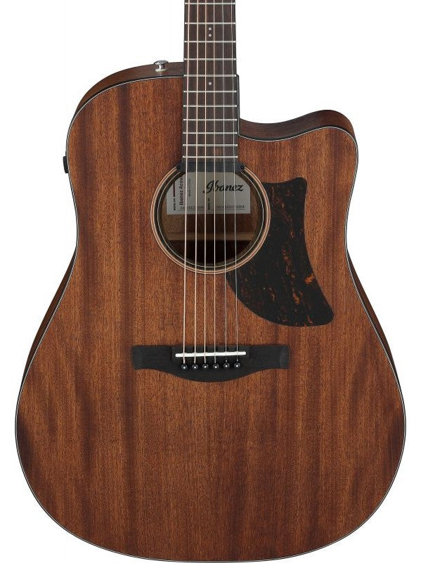 Ibanez AAD190CE OPN Guitarra Electroacústica Grand Dreadnought 4