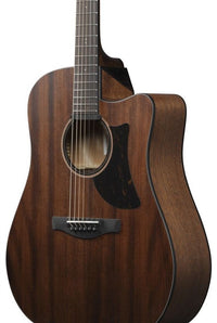 Ibanez AAD190CE OPN Guitarra Electroacústica Grand Dreadnought 8