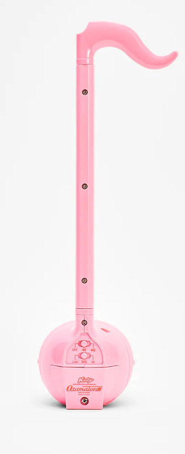 Otamatone Original Japan Kirby 2