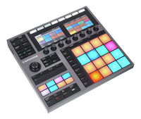 Native Instruments Maschine+ Groovebox 2